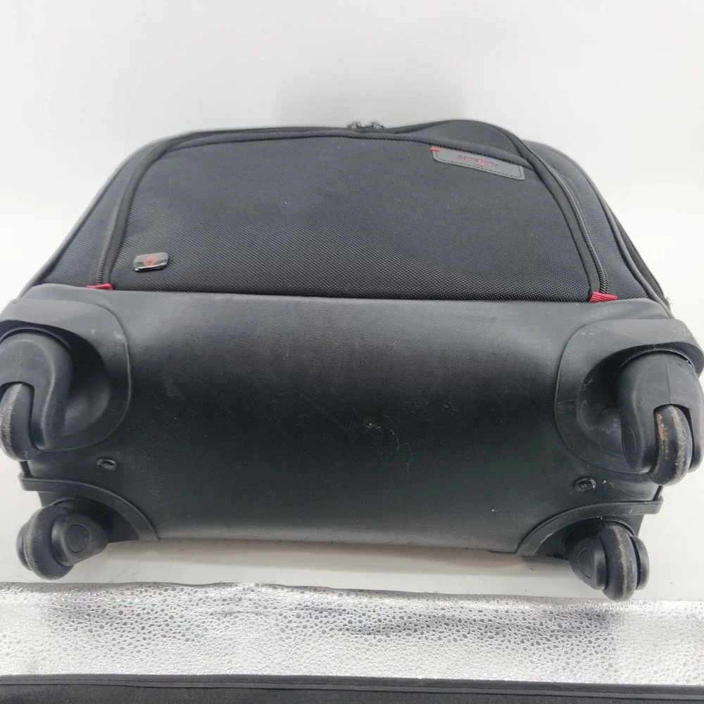 Samsonite Rolling Spinner Laptop Bag 17